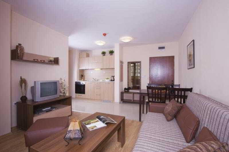 Redenka Chalets Bansko Exterior foto
